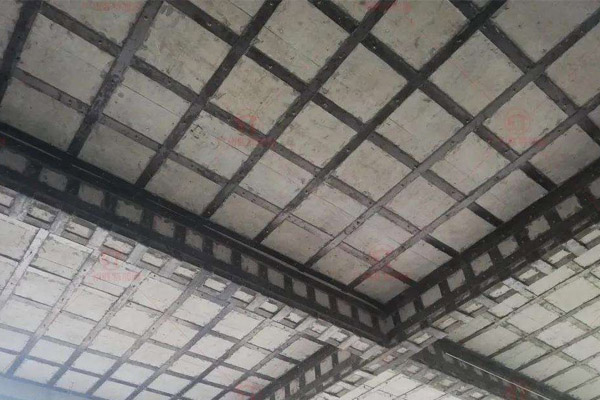 加固施工时有哪些加固技术