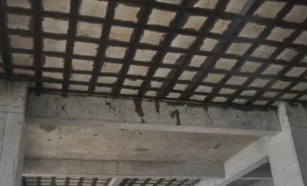 重庆建筑加固技术 重庆建筑加固技术
